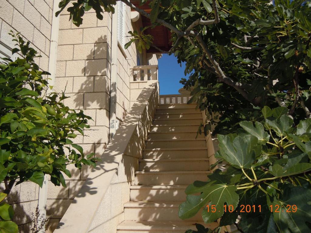 Central Apartment Dubrovnik Bilik gambar