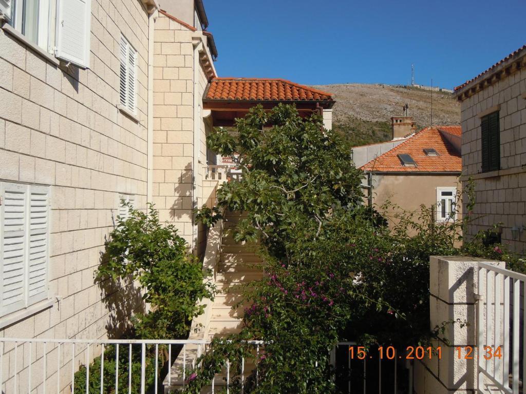 Central Apartment Dubrovnik Bilik gambar