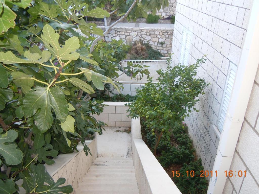 Central Apartment Dubrovnik Bilik gambar