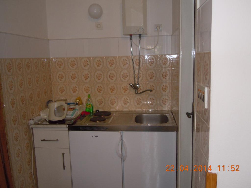 Central Apartment Dubrovnik Luaran gambar