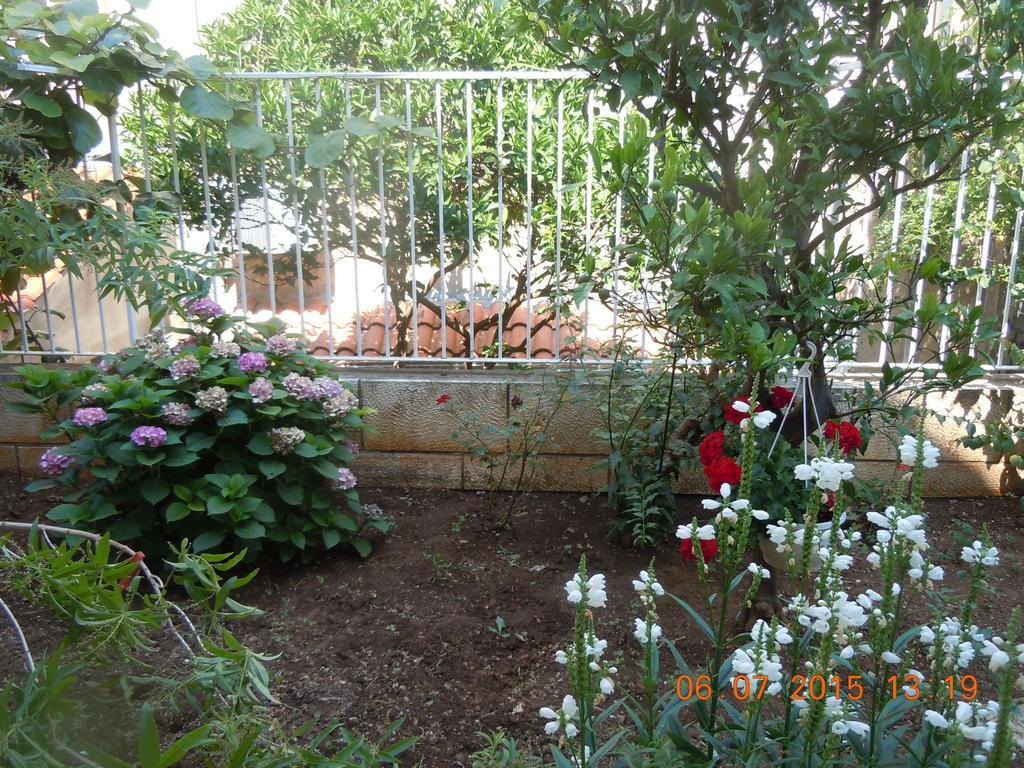 Central Apartment Dubrovnik Bilik gambar