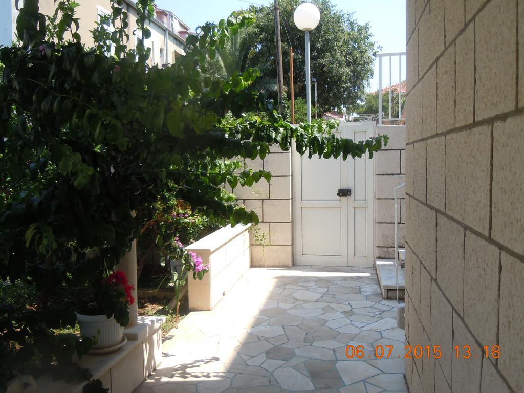 Central Apartment Dubrovnik Bilik gambar
