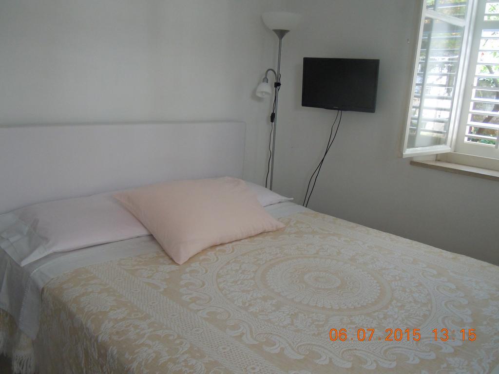 Central Apartment Dubrovnik Bilik gambar