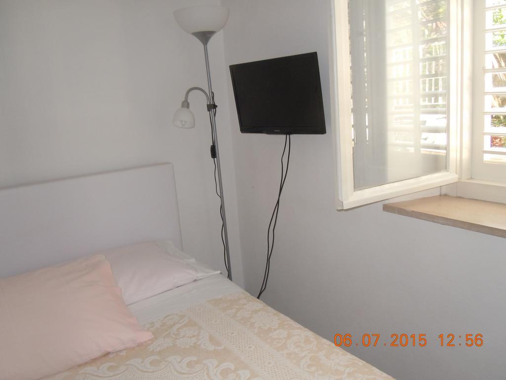 Central Apartment Dubrovnik Bilik gambar