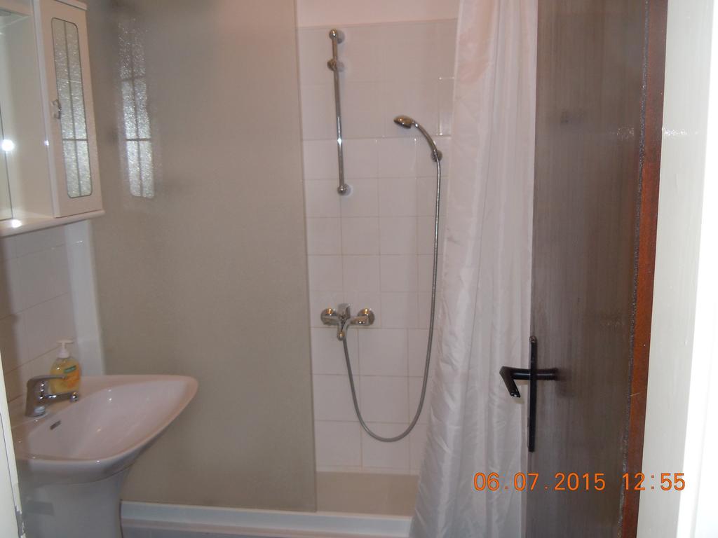 Central Apartment Dubrovnik Bilik gambar