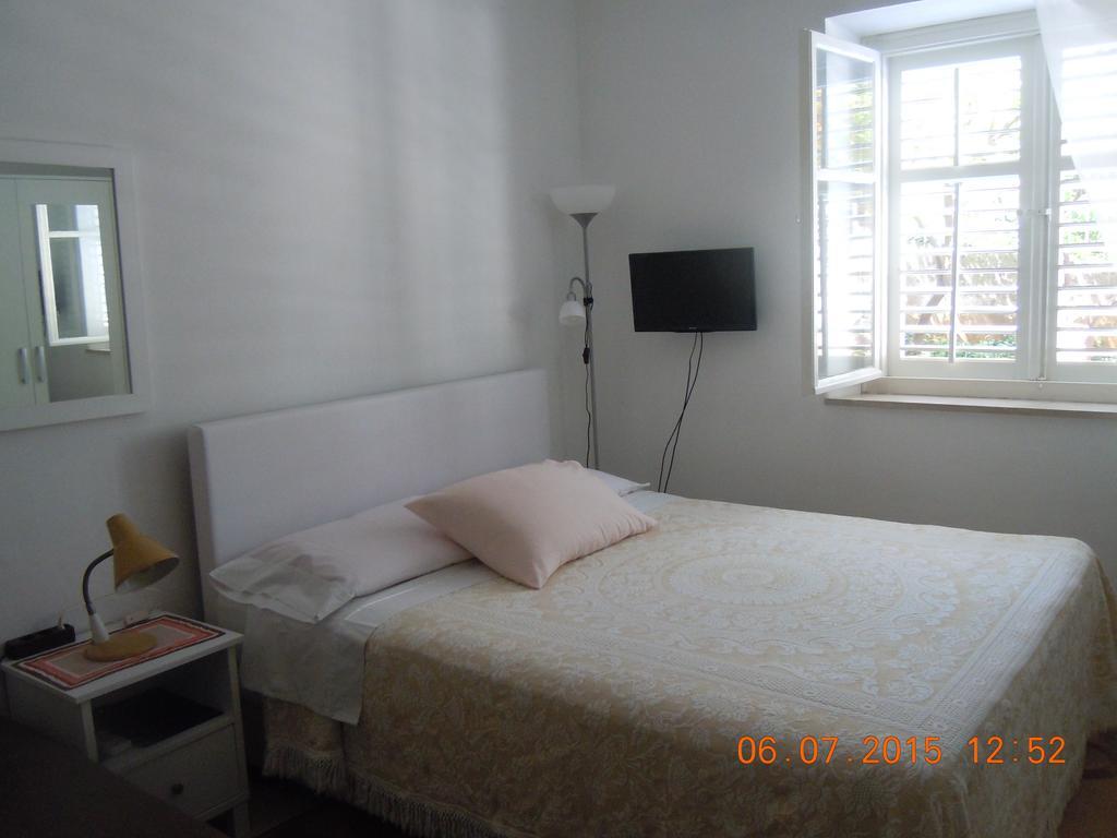 Central Apartment Dubrovnik Bilik gambar