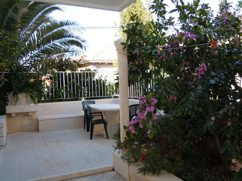 Central Apartment Dubrovnik Luaran gambar
