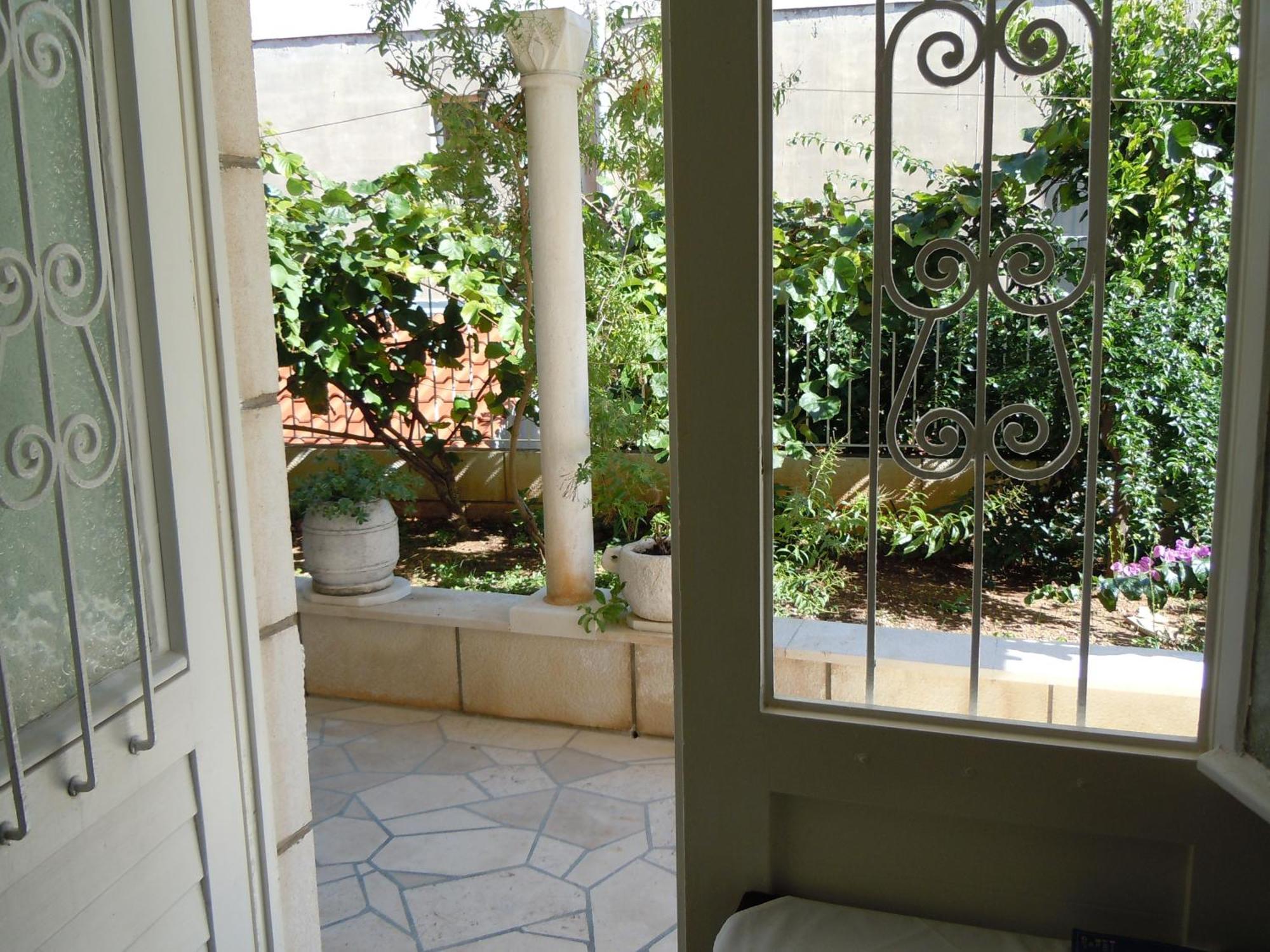 Central Apartment Dubrovnik Luaran gambar