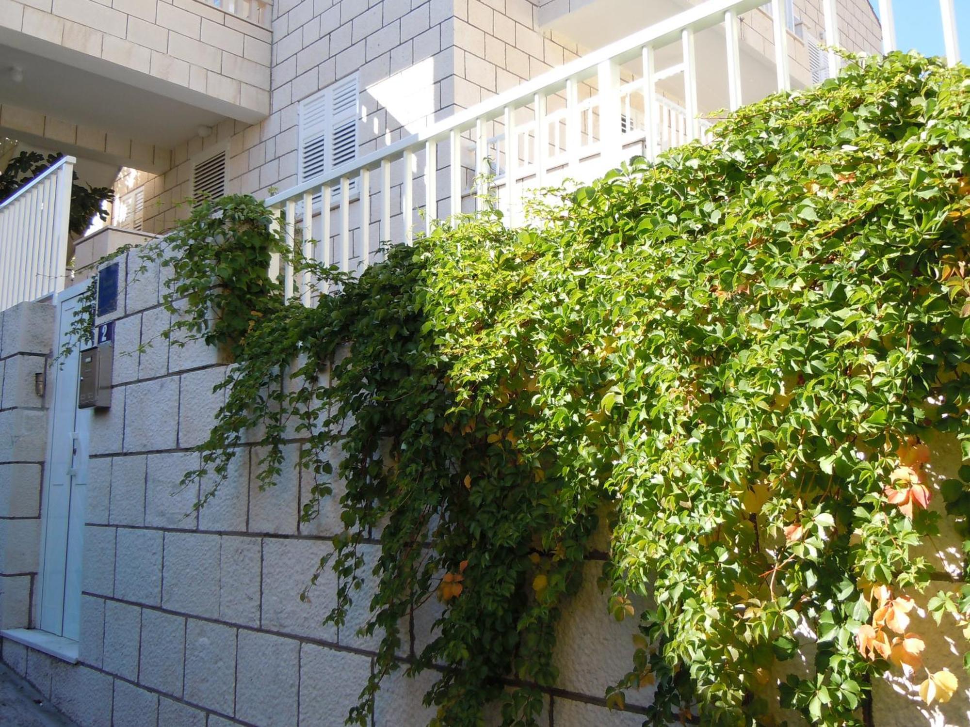 Central Apartment Dubrovnik Luaran gambar