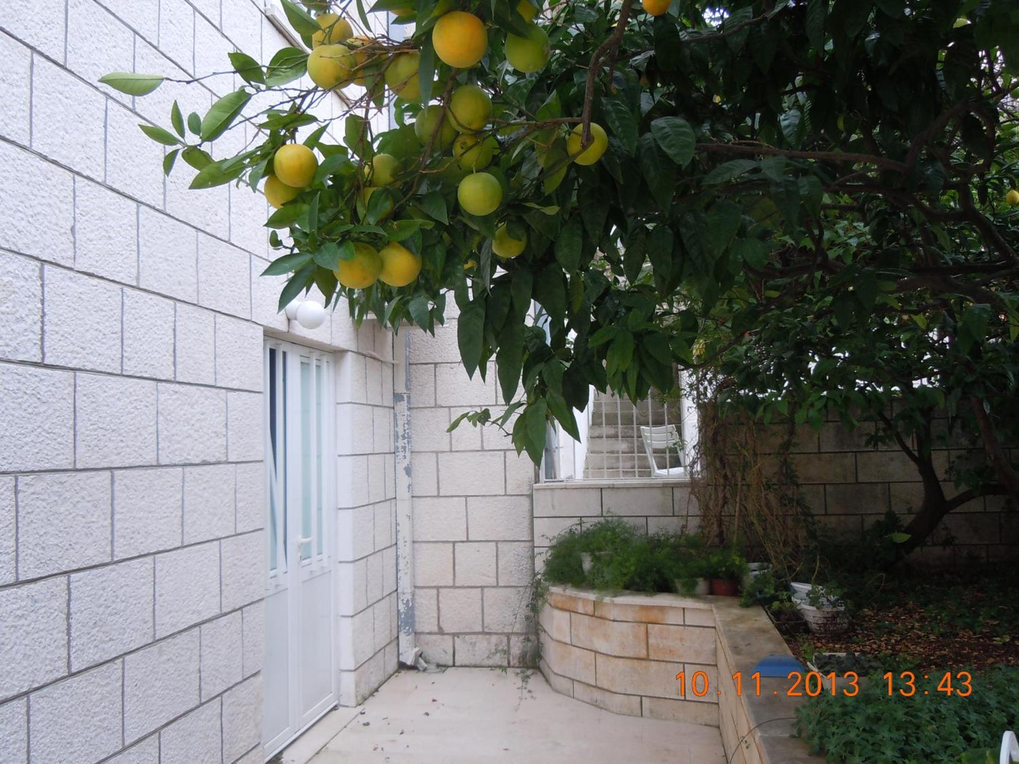 Central Apartment Dubrovnik Bilik gambar