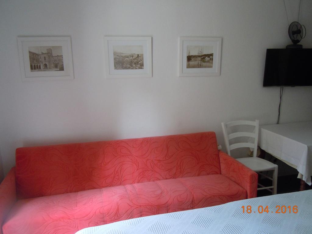 Central Apartment Dubrovnik Luaran gambar
