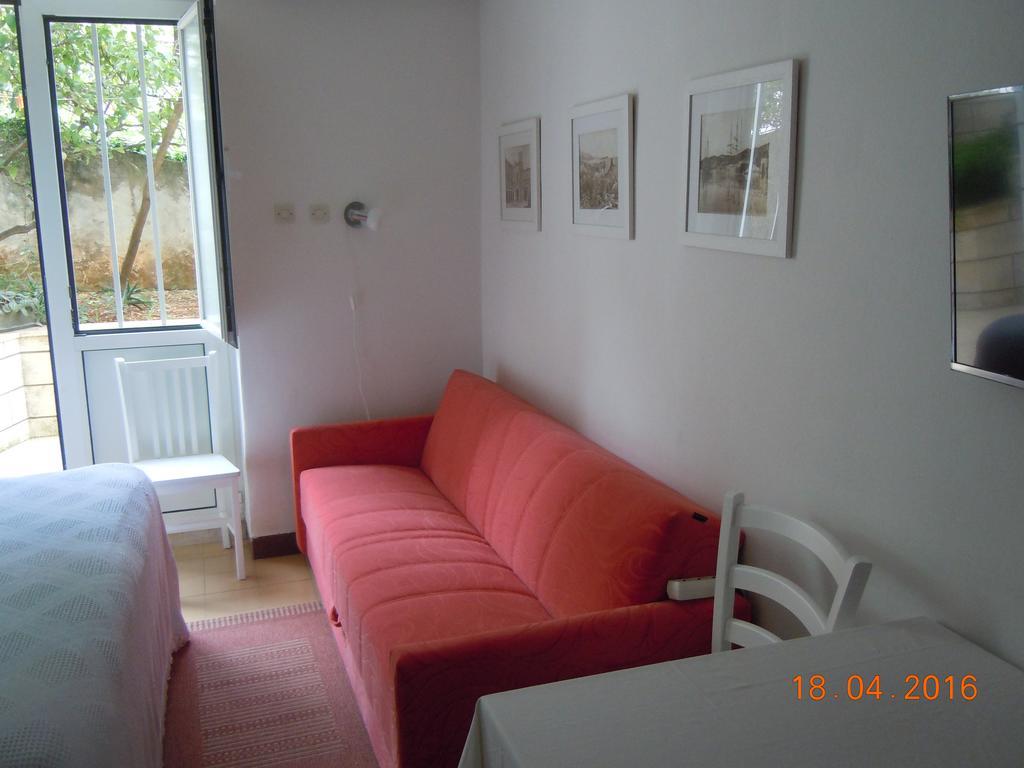 Central Apartment Dubrovnik Luaran gambar