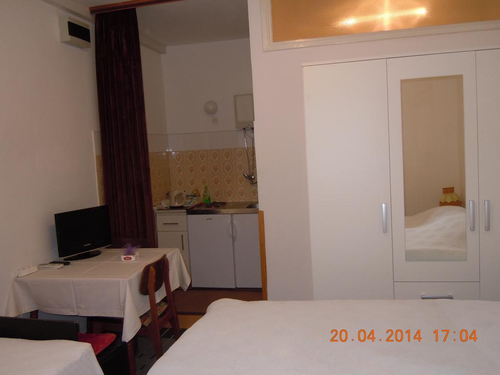 Central Apartment Dubrovnik Luaran gambar