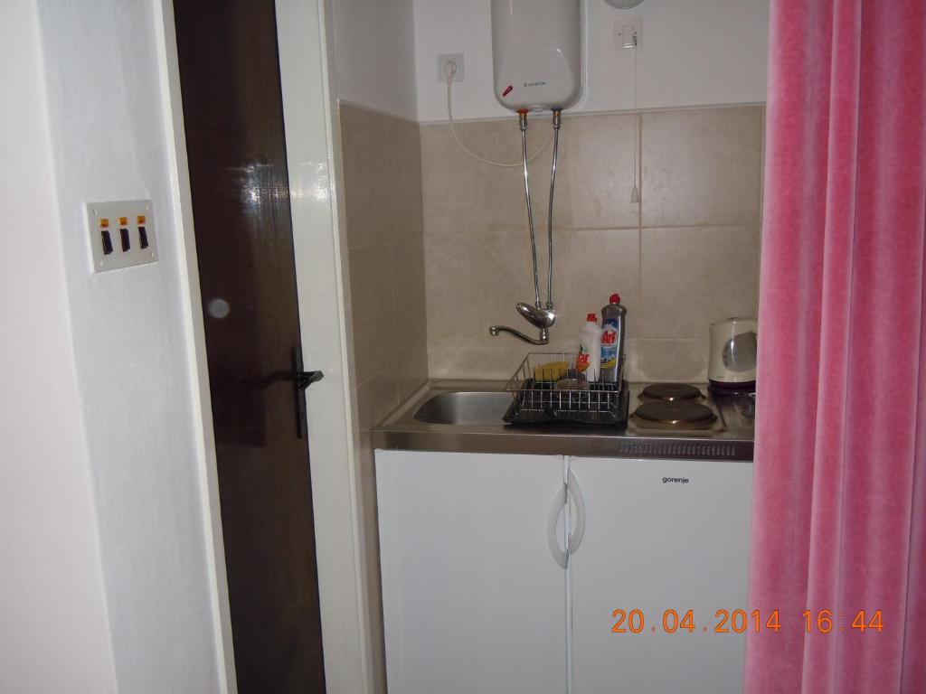 Central Apartment Dubrovnik Bilik gambar
