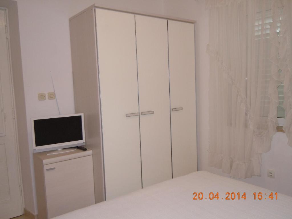 Central Apartment Dubrovnik Bilik gambar