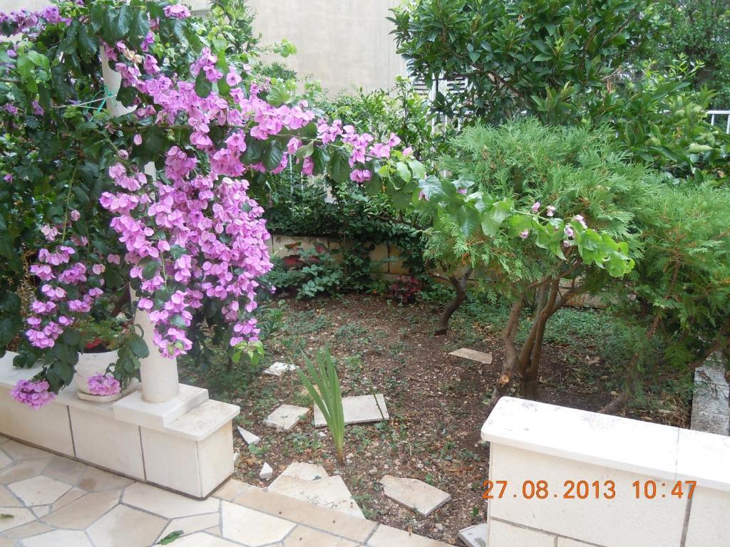 Central Apartment Dubrovnik Luaran gambar