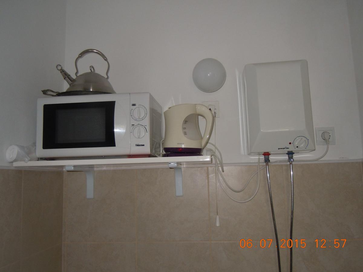 Central Apartment Dubrovnik Luaran gambar