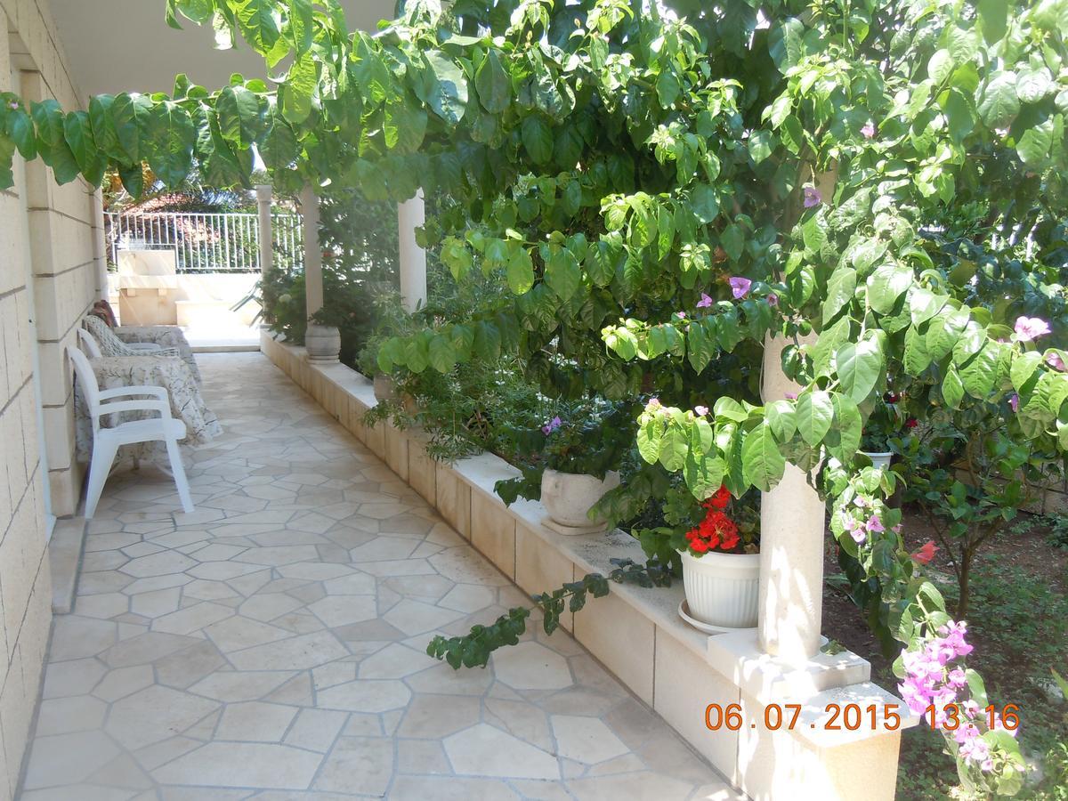 Central Apartment Dubrovnik Luaran gambar