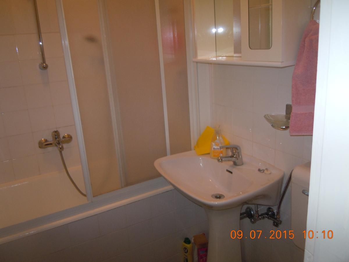 Central Apartment Dubrovnik Luaran gambar