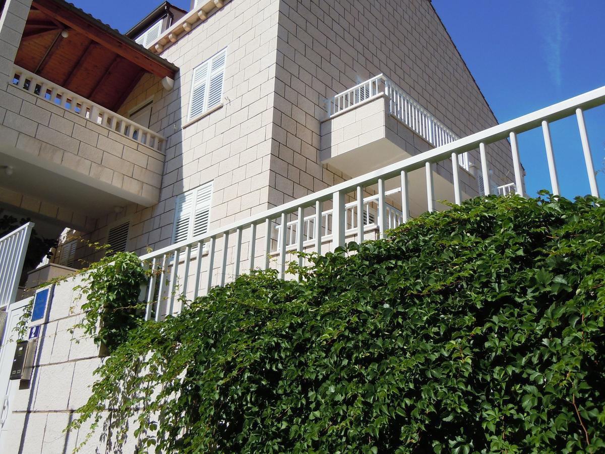 Central Apartment Dubrovnik Luaran gambar