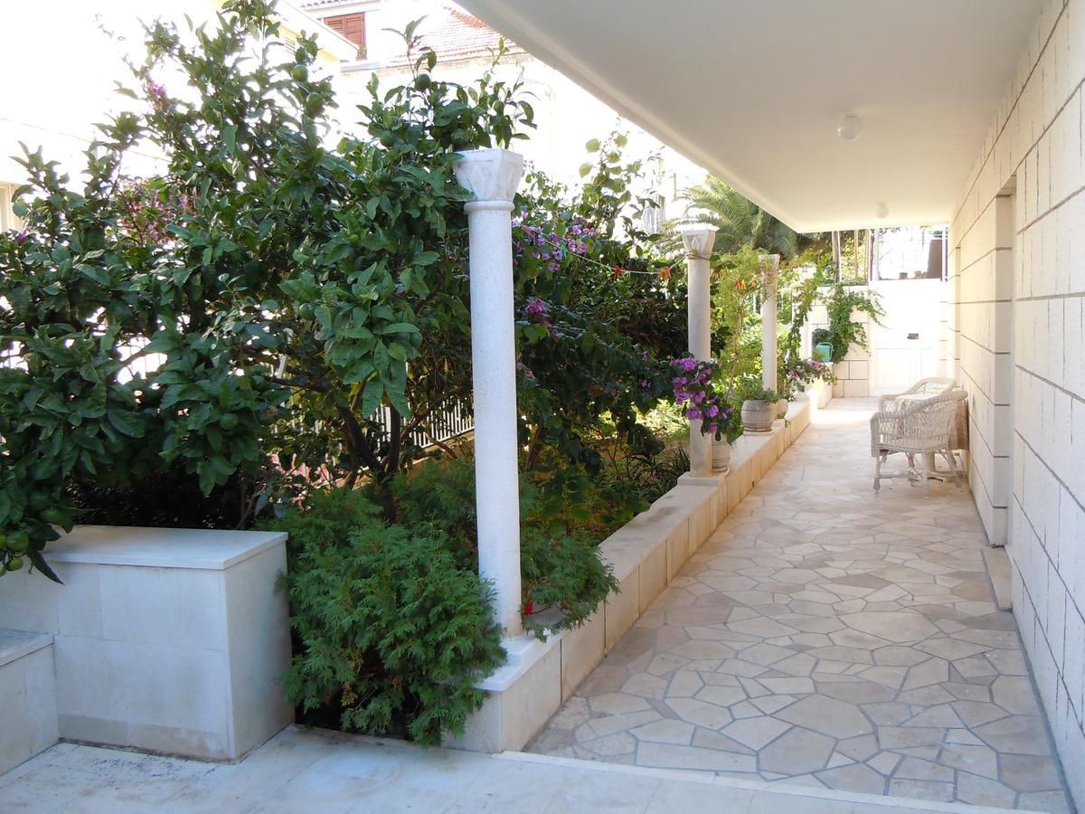 Central Apartment Dubrovnik Luaran gambar