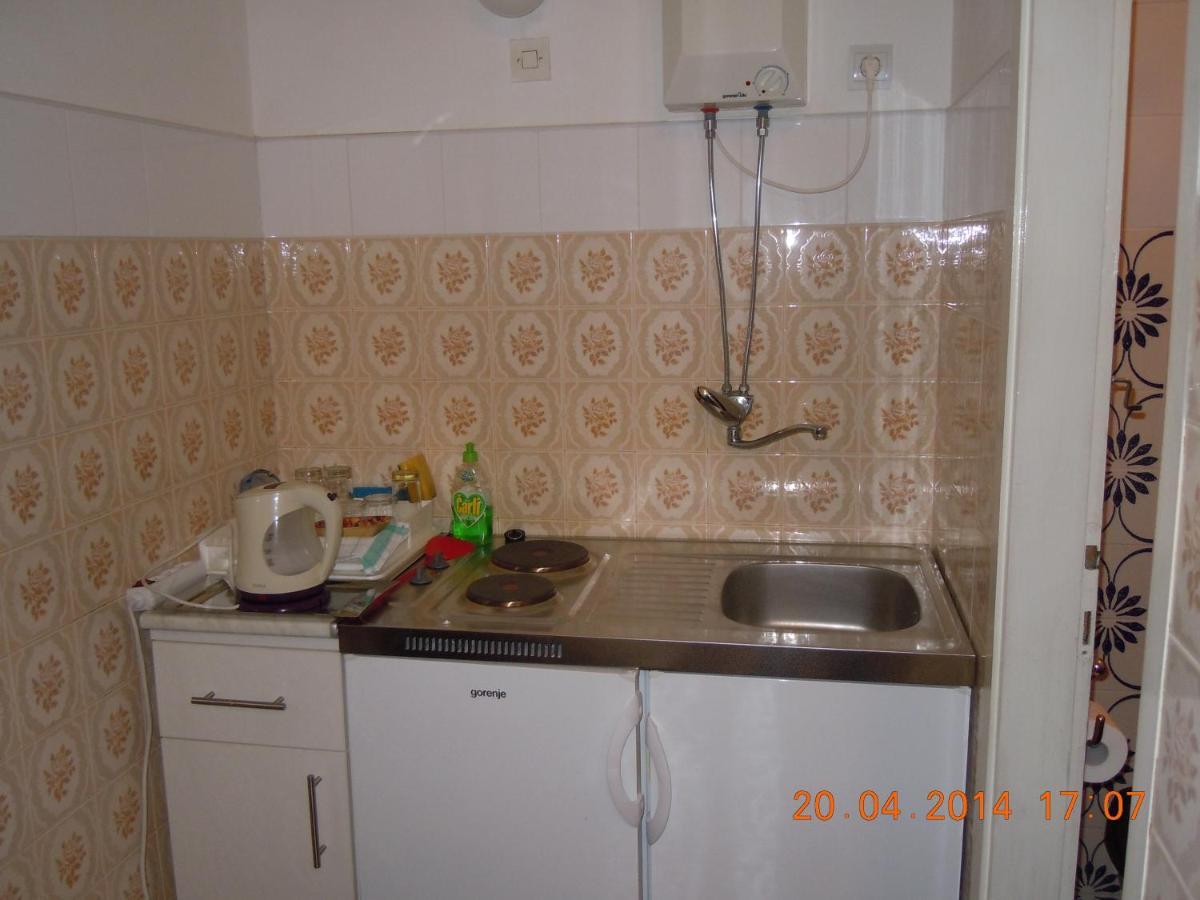 Central Apartment Dubrovnik Luaran gambar