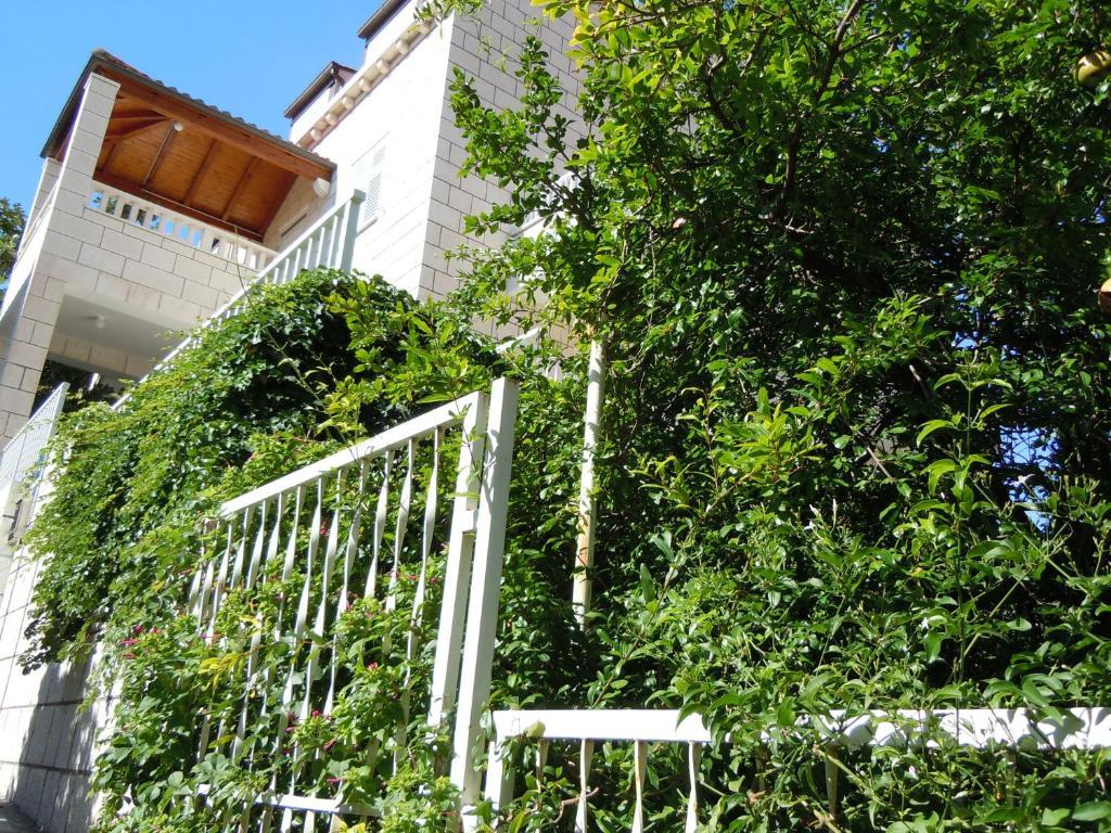 Central Apartment Dubrovnik Luaran gambar