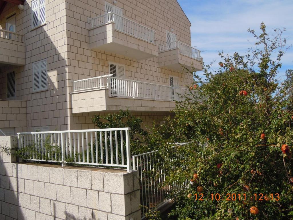 Central Apartment Dubrovnik Luaran gambar